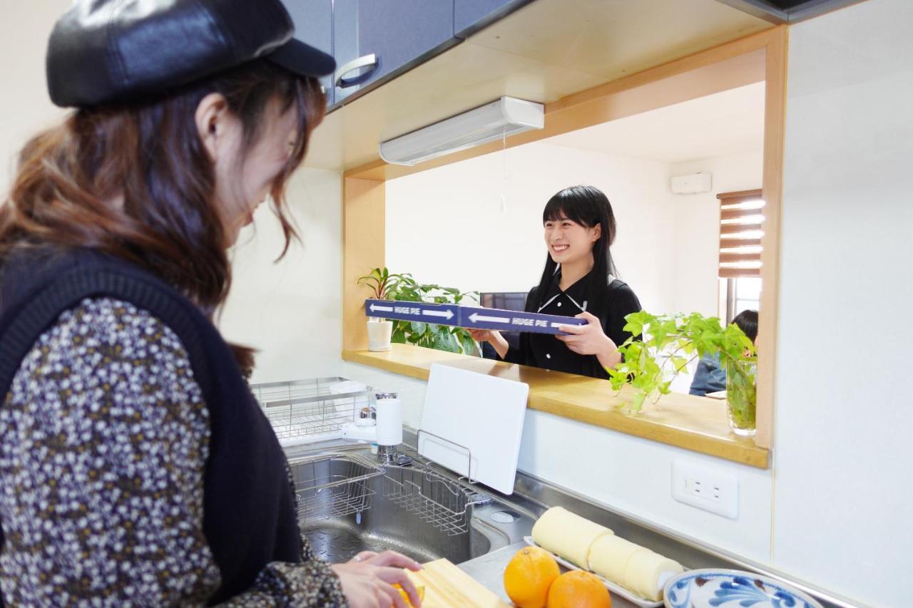 Shirakabanoyado - Meiseki * Osaka