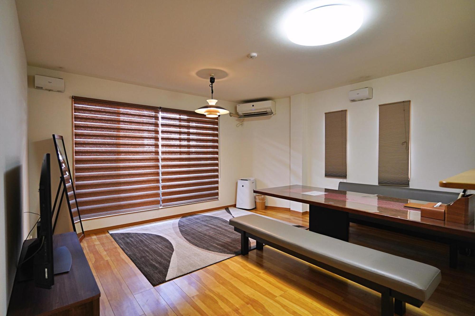 Villa Shirakabanoyado - Meiseki Osaka