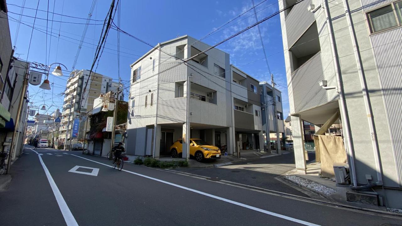 Shirakabanoyado - Meiseki *